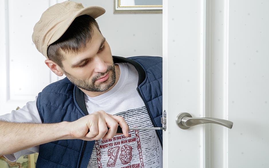artisan serrurier Bouqueval